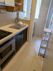 Palmera Residence (D15), Apartment #577891601